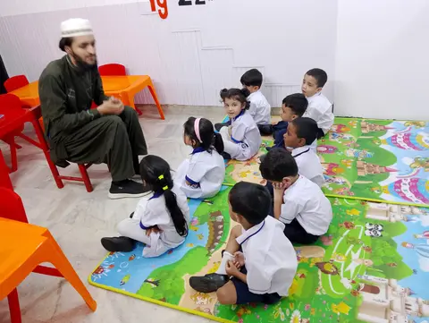 Early Years Activities — photo 12