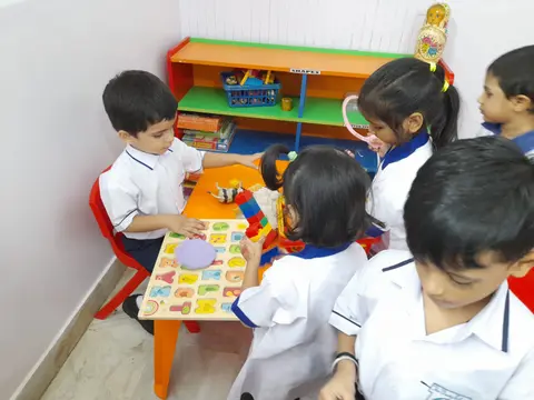 Early Years Activities — photo 13