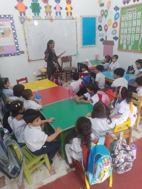 Early Years Activities — photo 15