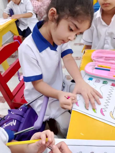 Early Years Activities — photo 17