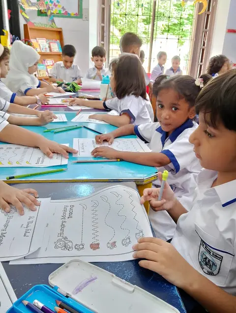 Early Years Activities — photo 18