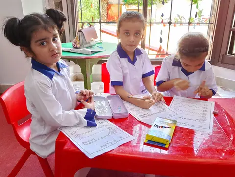 Early Years Activities — photo 19