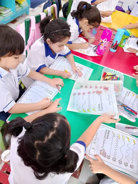 Early Years Activities — photo 20