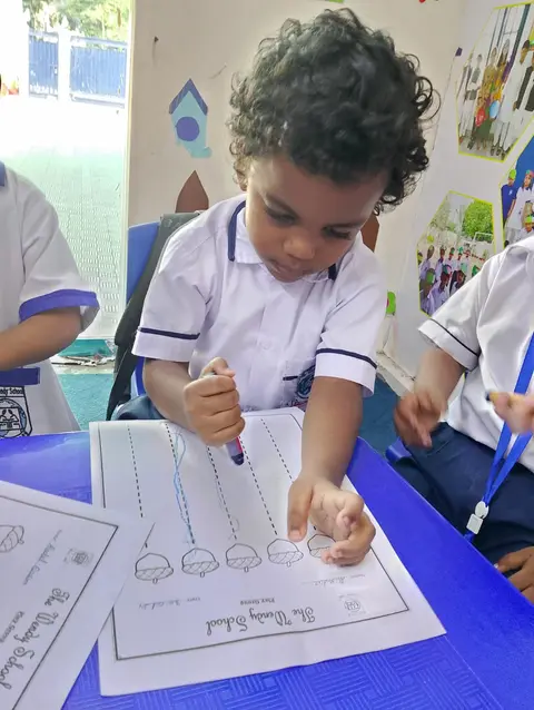 Early Years Activities — photo 21