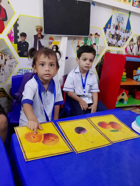Early Years Activities — photo 26