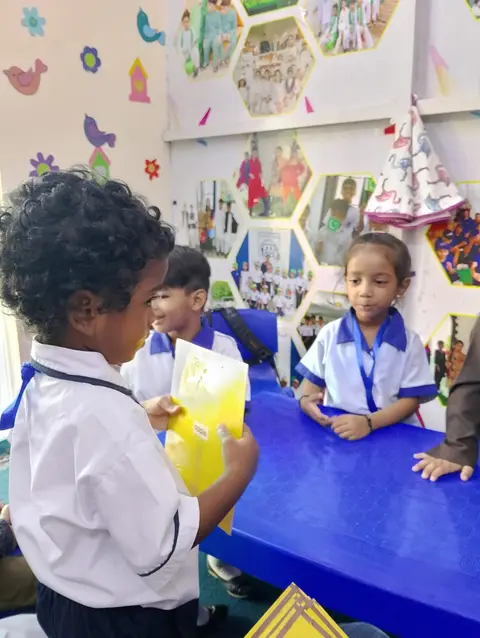Early Years Activities — photo 28