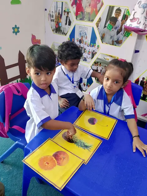 Early Years Activities — photo 29
