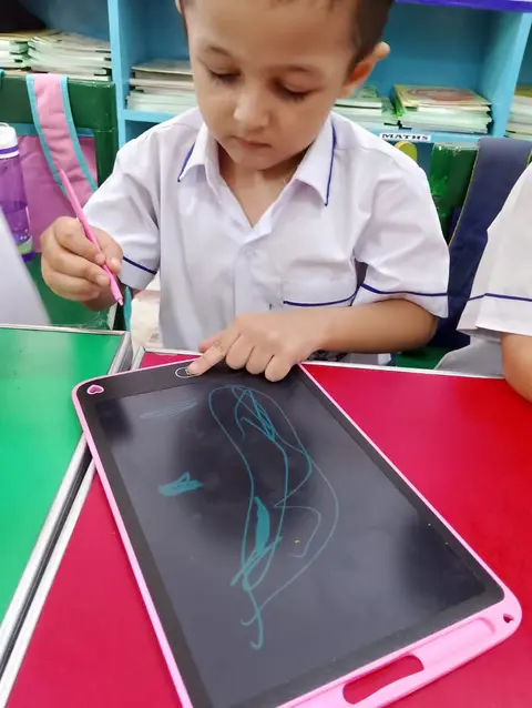 Hand Painting — photo 15