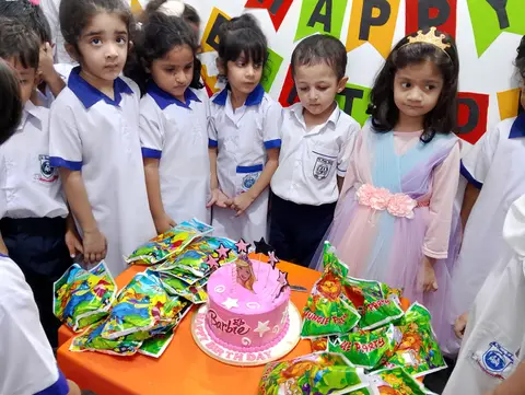 Happy Birthday — photo 3
