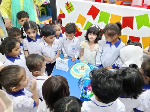 Happy Birthday — photo 10