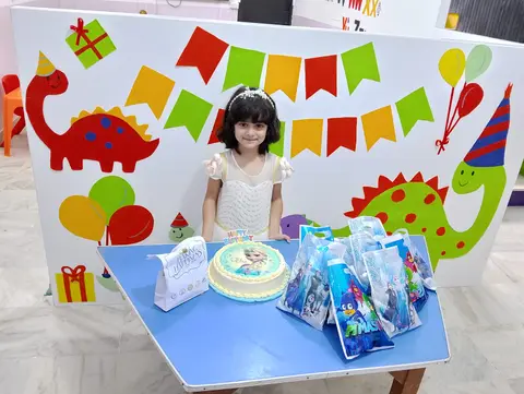 Happy Birthday — photo 11