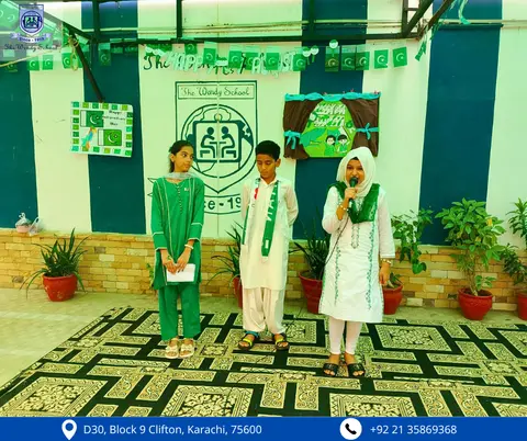 Pakistan Independence Day — photo 2