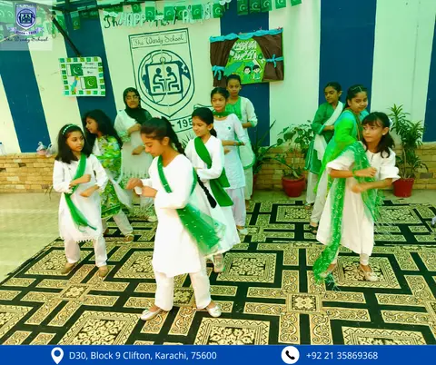 Pakistan Independence Day — photo 3