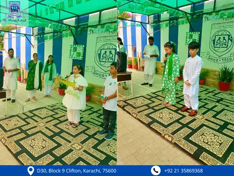 Pakistan Independence Day — photo 6