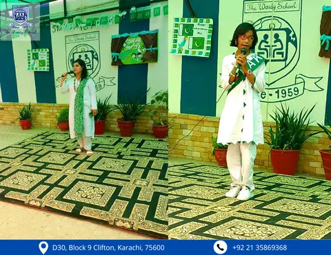 Pakistan Independence Day — photo 9
