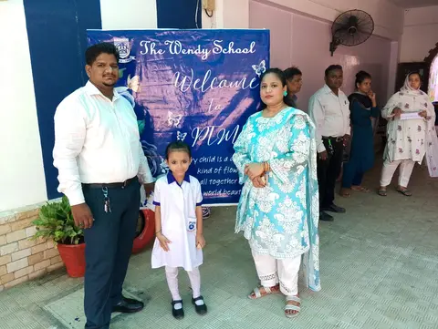 Parent-Teacher Meeting — photo 16