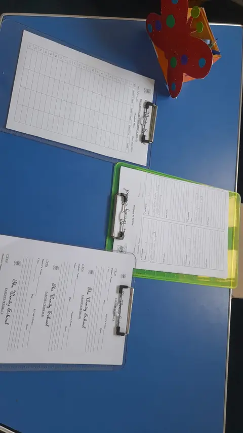 Parent-Teacher Meeting — photo 18