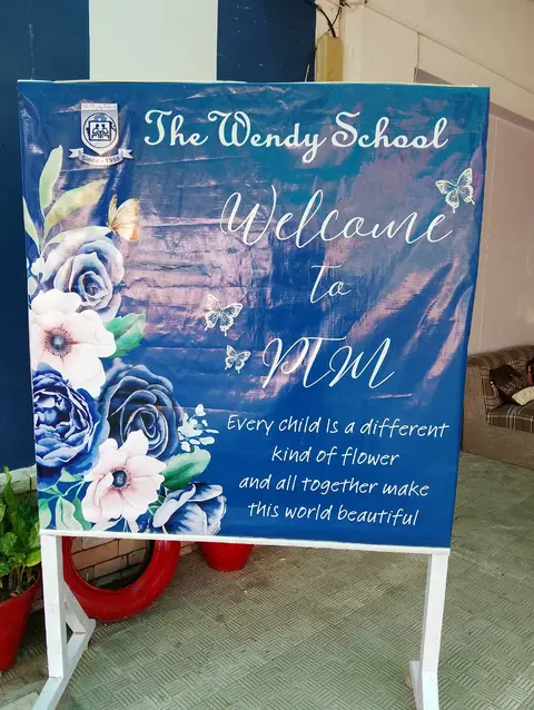 Parent-Teacher Meeting — photo 35
