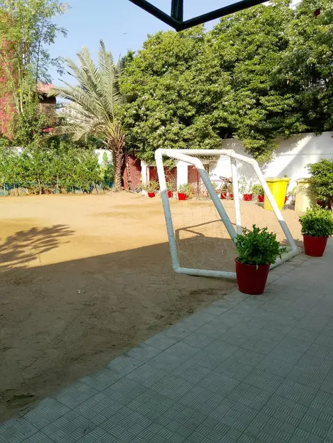 Parent-Teacher Meeting — photo 46