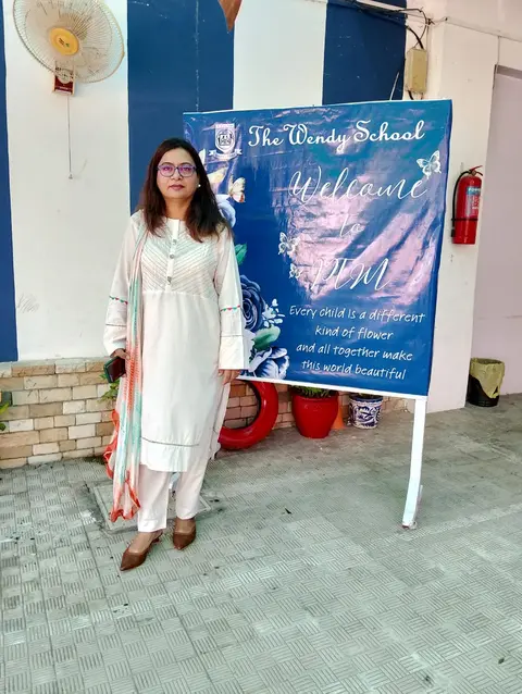 Parent-Teacher Meeting — photo 48