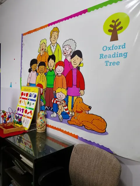 Parent-Teacher Meeting — photo 51