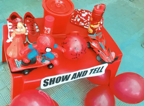 Red Day — photo 4