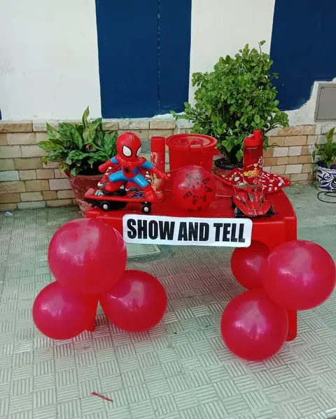 Red Day — photo 5