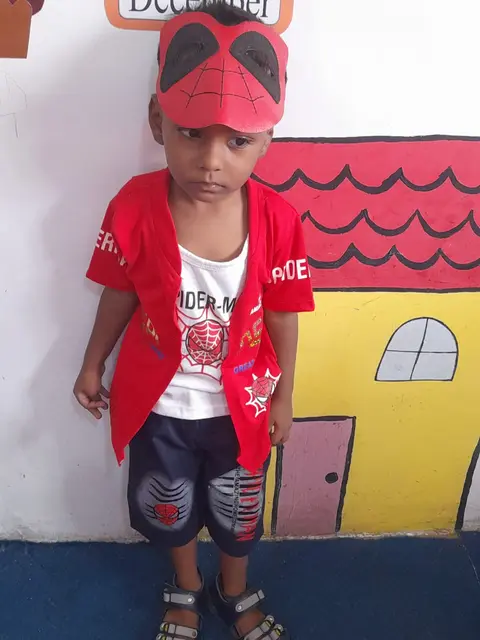 Red Day — photo 11