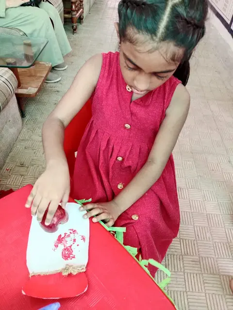 Red Day — photo 14