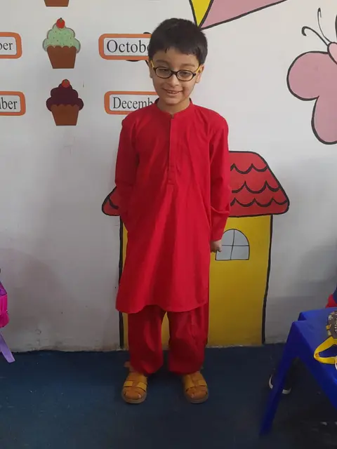 Red Day — photo 15