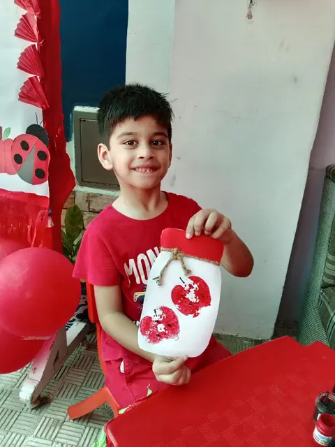 Red Day — photo 24