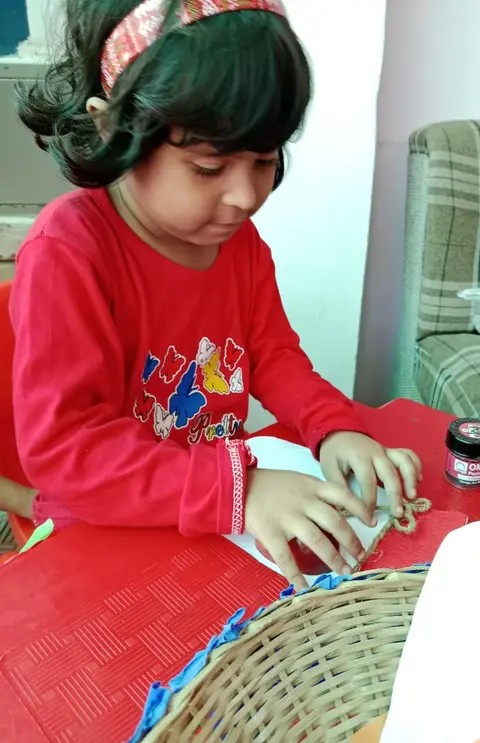 Red Day — photo 34