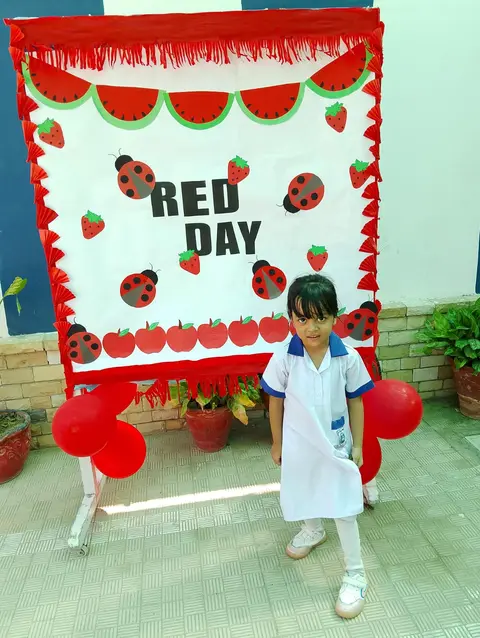 Red Day — photo 45