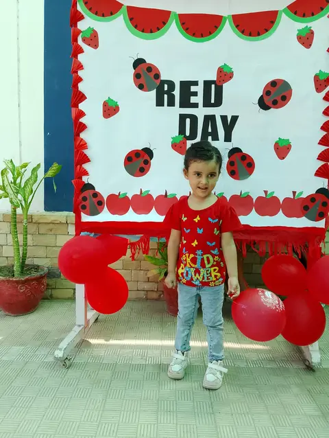 Red Day — photo 46