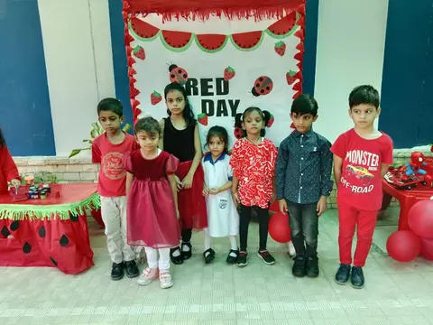 Red Day — photo 51