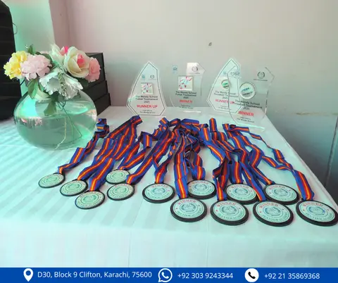 Sports Gala — photo 3