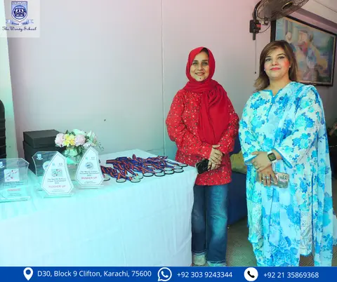 Sports Gala — photo 8