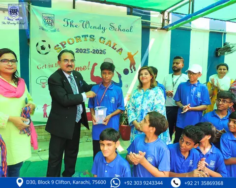 Sports Gala — photo 15