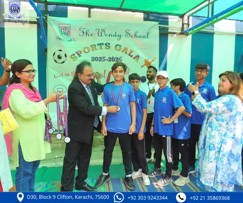 Sports Gala — photo 16