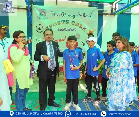 Sports Gala — photo 17