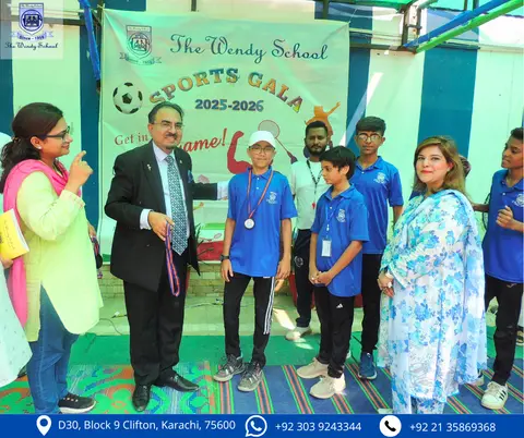 Sports Gala — photo 18
