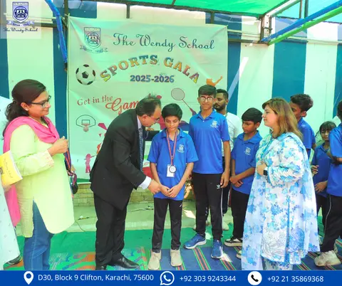 Sports Gala — photo 19