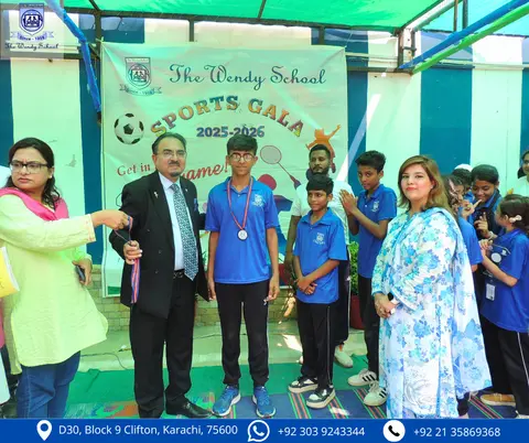 Sports Gala — photo 20