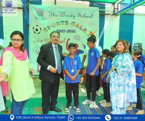 Sports Gala — photo 21