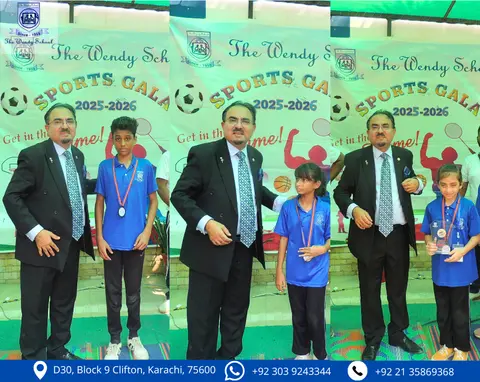 Sports Gala — photo 22