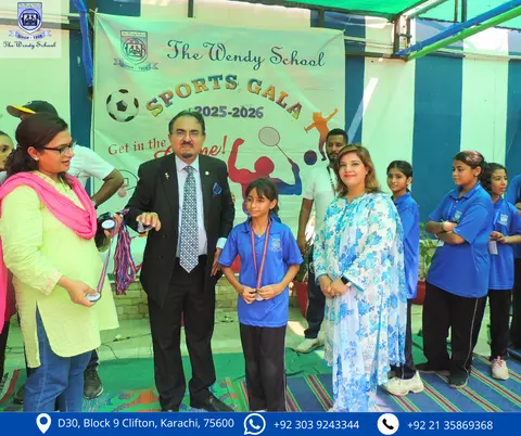 Sports Gala — photo 24