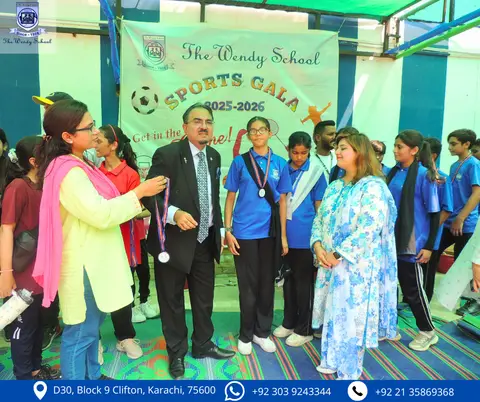 Sports Gala — photo 29