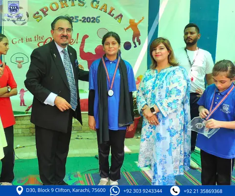 Sports Gala — photo 30