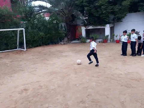 Sports Time — photo 5