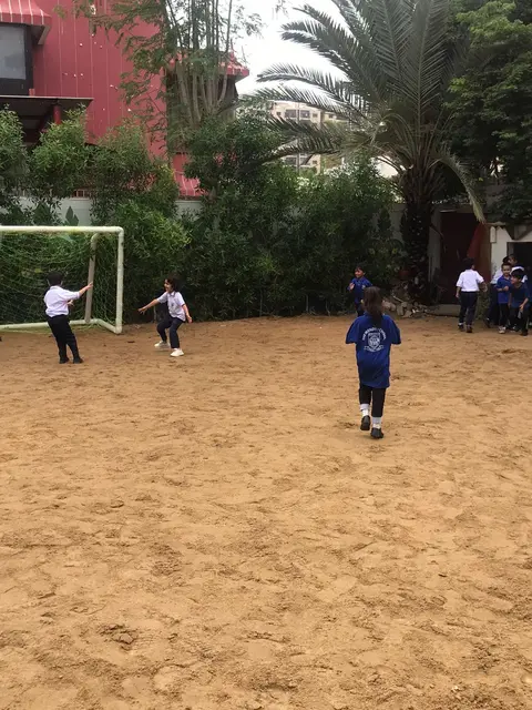 Sports Time — photo 17